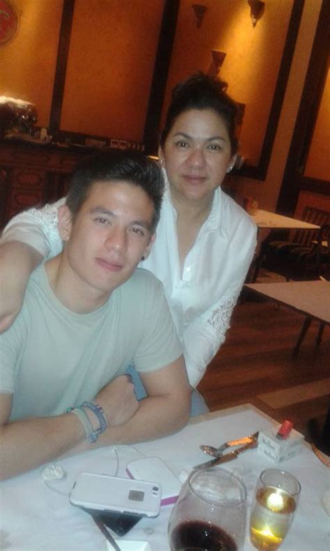 jake ejercito|jake ejercito mother.